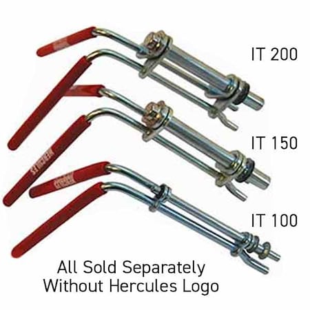 Hercules Sealing Products INSTALL TOOL 3/4 - 1-1/4 ID IT 100-NN